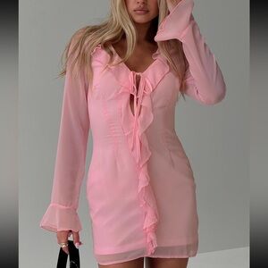 NWT Princess Polly Dress